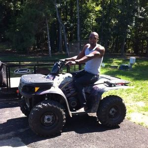 Meet your Posher, Kendell